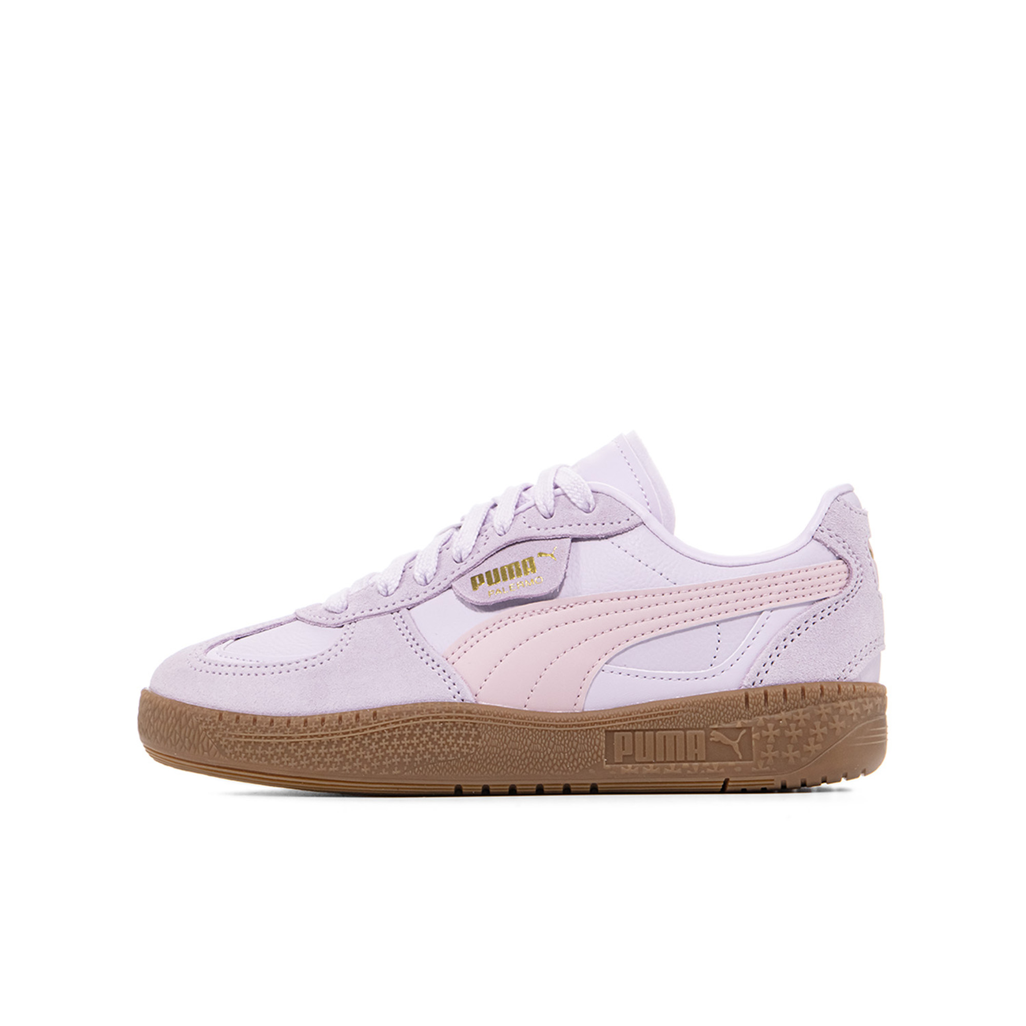 Подростковые кроссовки PUMA Palermo Moda