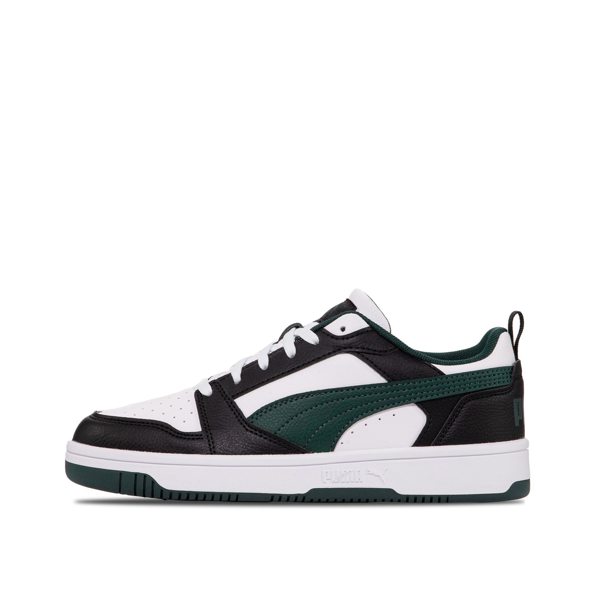 Подростковые кроссовки PUMA Rebound V6 Low