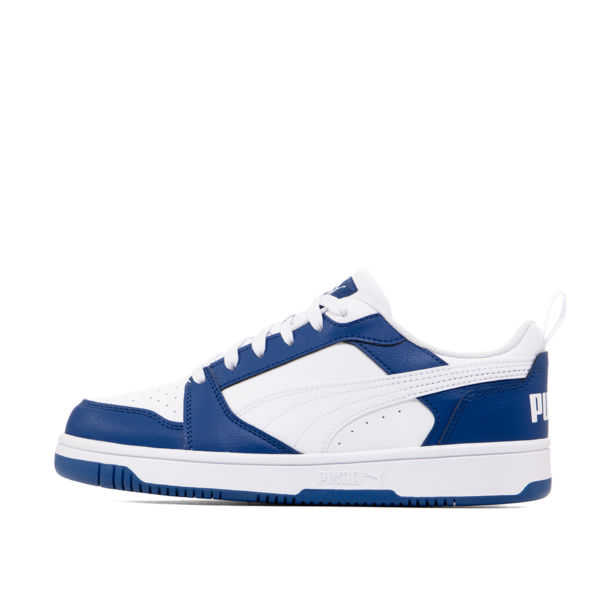 Подростковые кроссовки PUMA Rebound V6 Low
