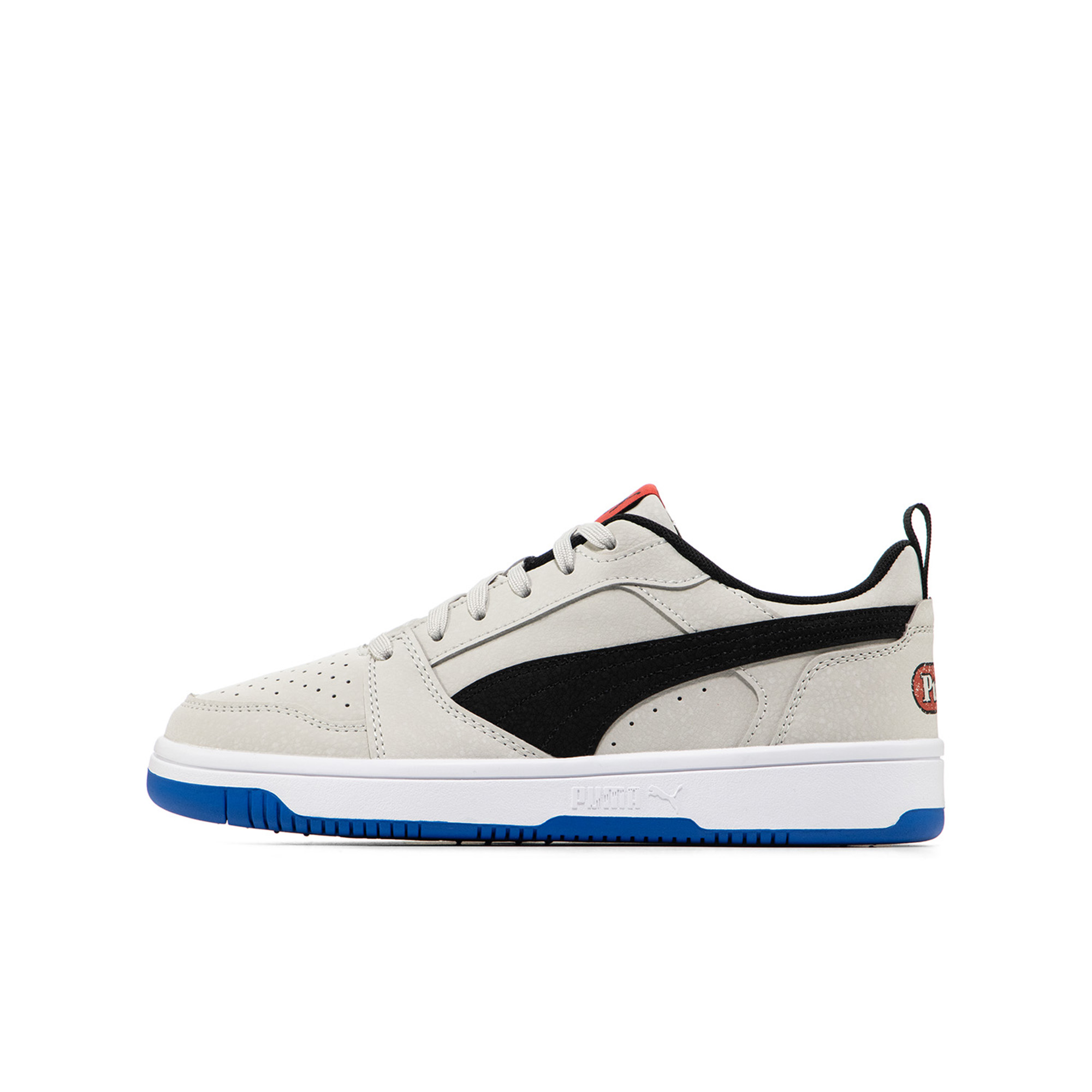 Подростковые кроссовки PUMA Rebound V6 Low MID90s