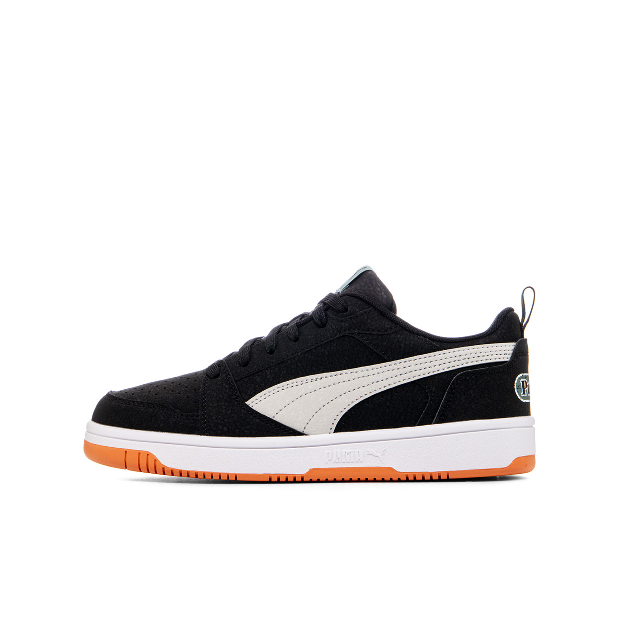Подростковые кроссовки PUMA Rebound V6 Low MID90s