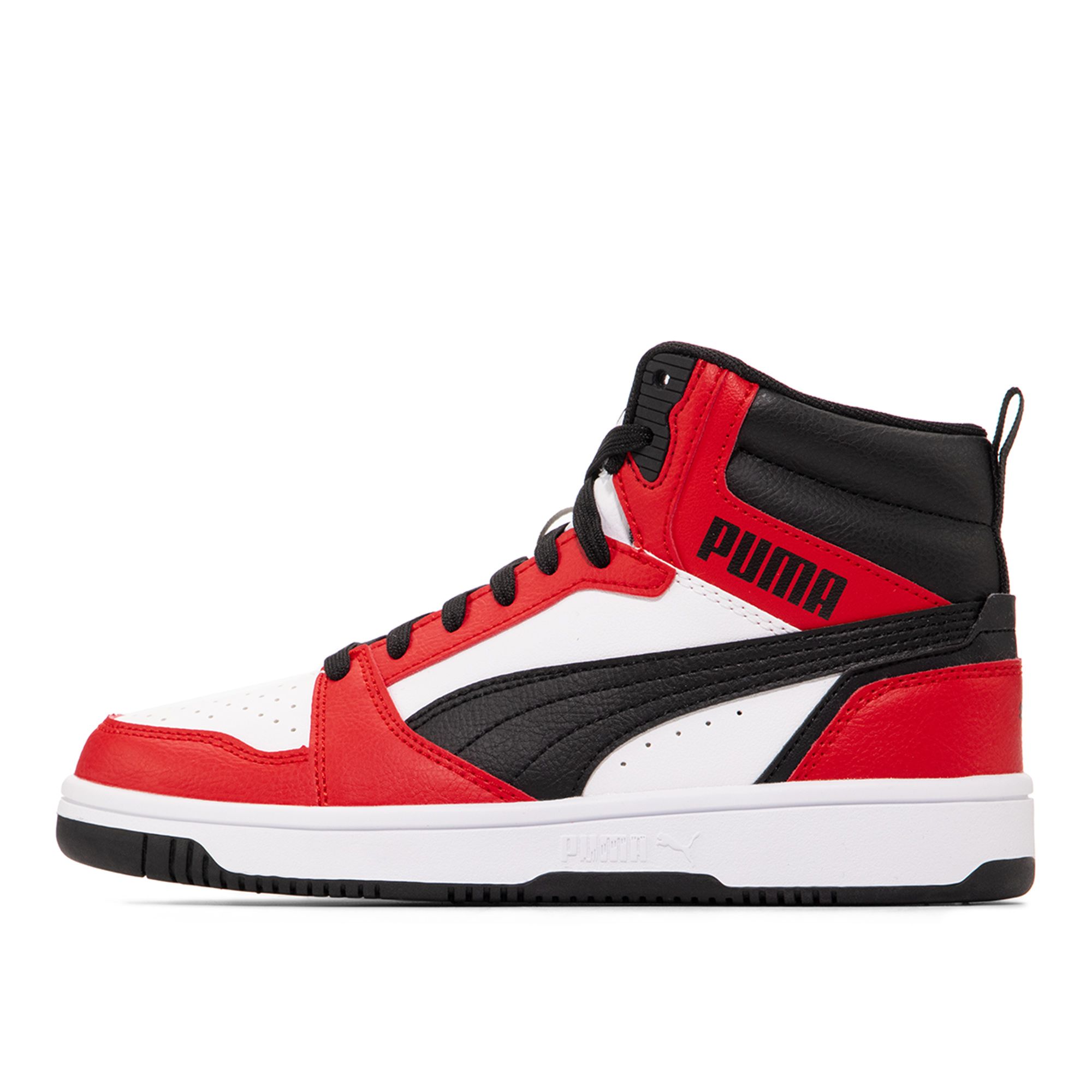 Подростковые кроссовки PUMA Rebound V6 Mid