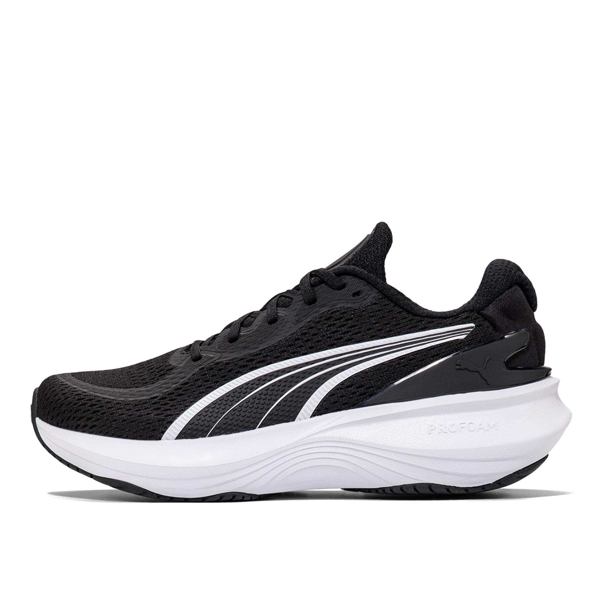 Подростковые кроссовки PUMA Scend Pro 2