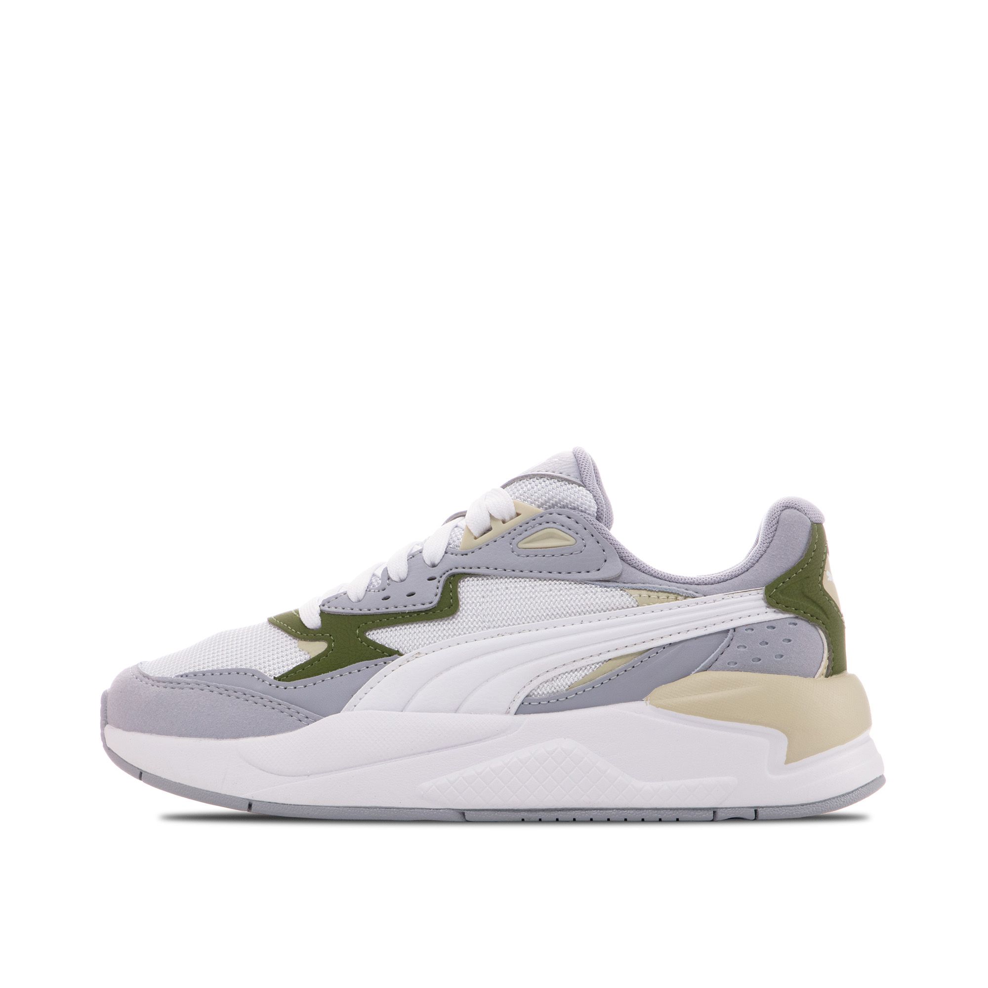 Подростковые кроссовки PUMA X-Ray Speed