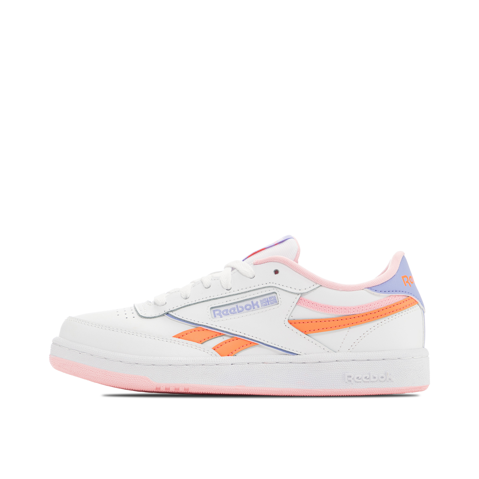 Подростковые кроссовки Reebok Club C Revenge