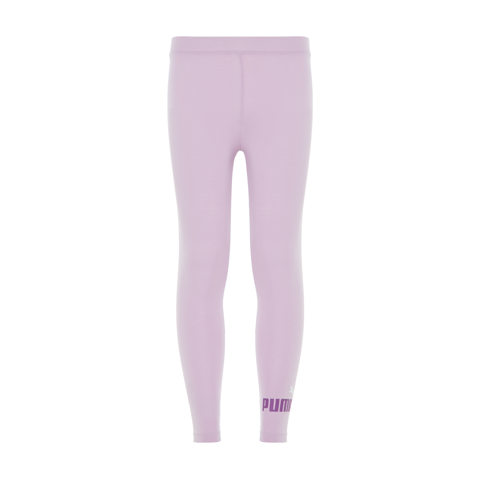 Подростковые леггинсы PUMA Essentials Logo Leggings
