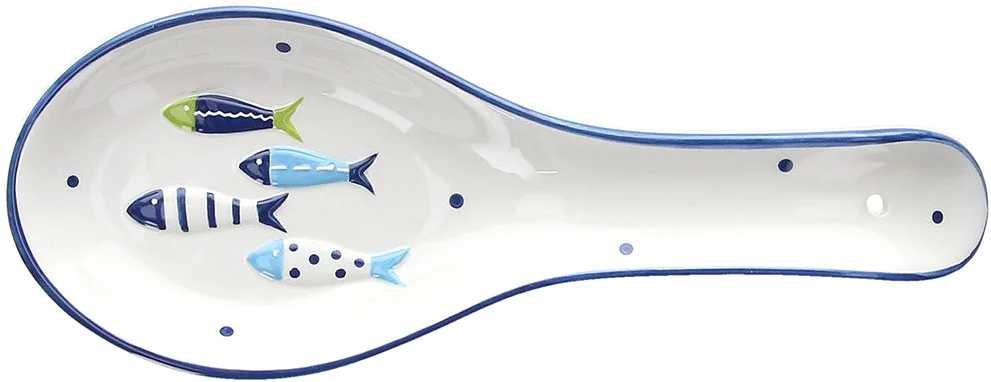 Подставка под половник Tognana Relief Aquatic RE1PI056030
