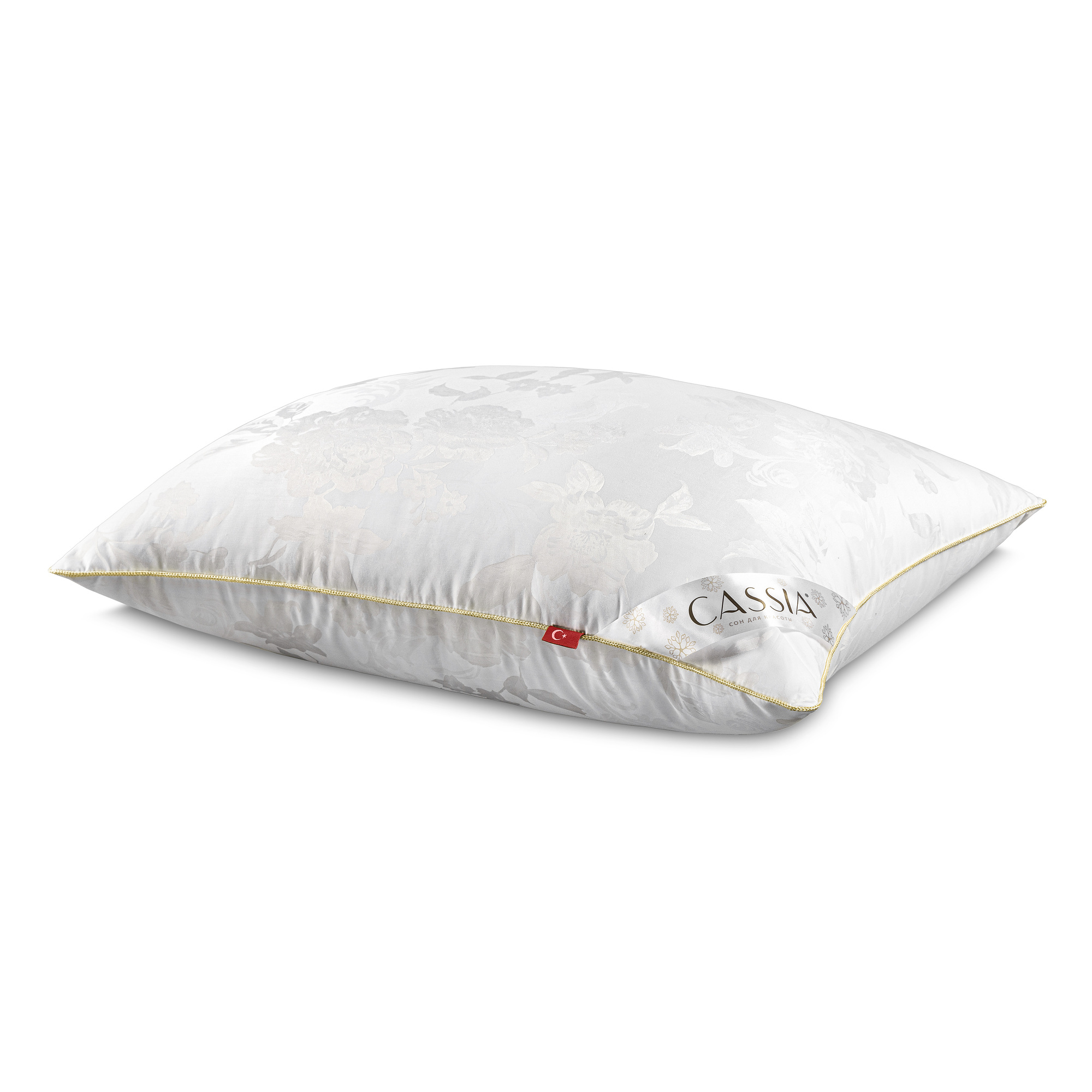 Подушка Cassia Ирем 50х70 см