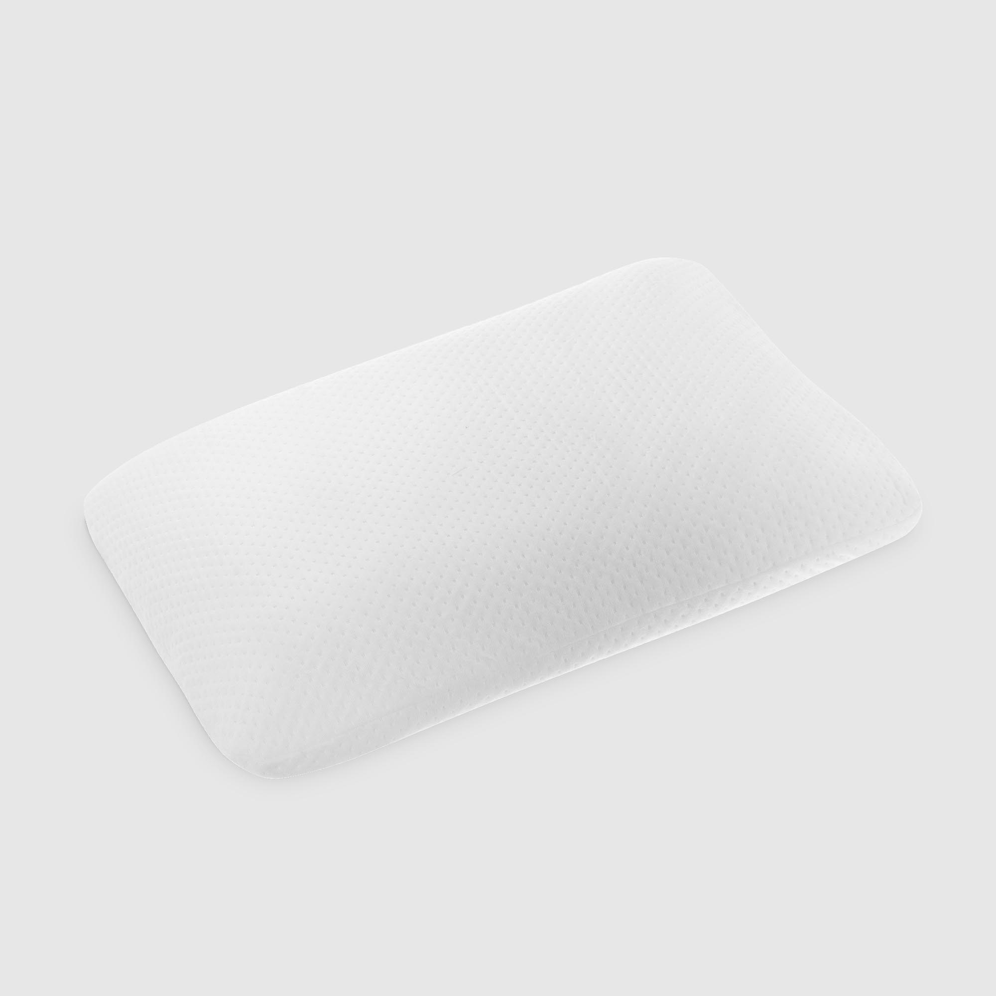 Подушка классическая Visko love 70x50x14 cm