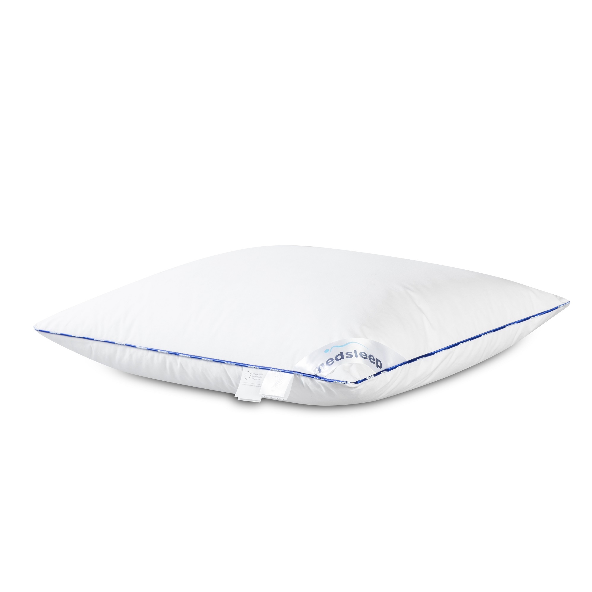 Подушка Medsleep Медео L 70х70см 1700 г