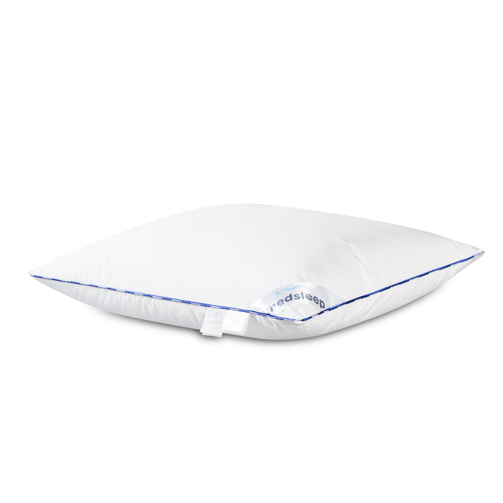 Подушка Medsleep Медео M 70х70см 1300 г