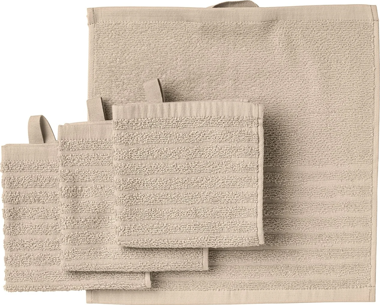 Полотенце Ikea Vagsjon 80494620