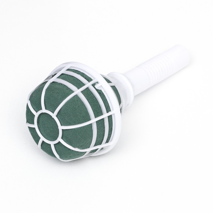 Портбукетница микрофон UPAK LAND d=8×18.5 см