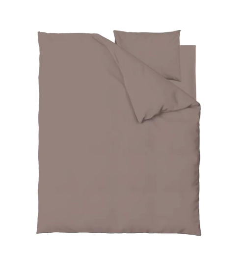 Постельное белье Uniqcute 2-х спальное MOCCA