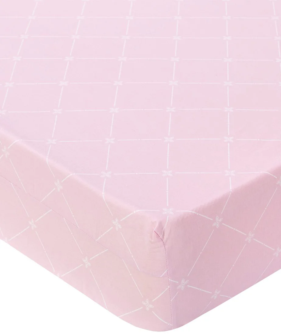 Простыня АртПостель Эвелина на резинке 943 (140x200)