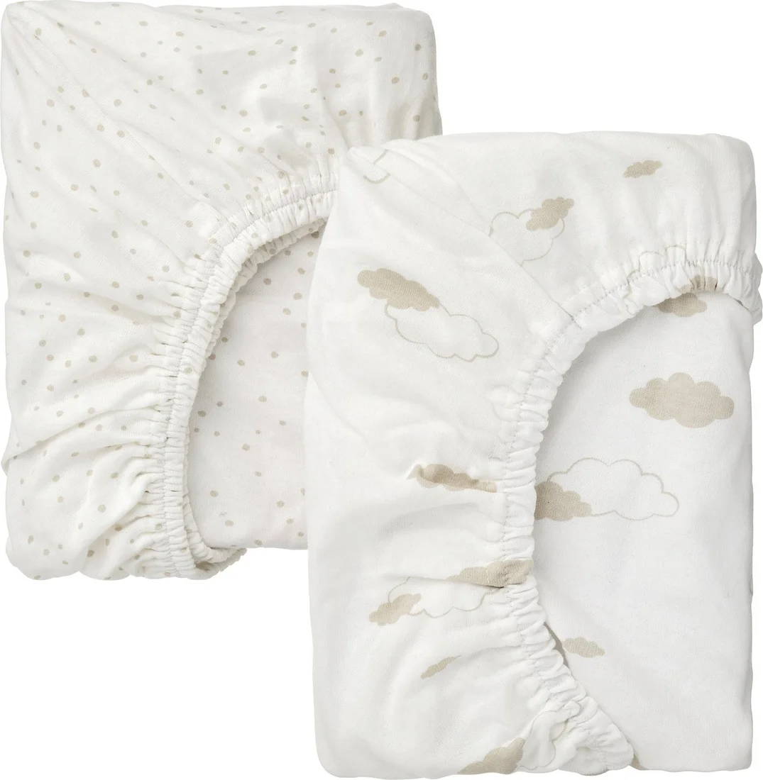 Простыня Ikea Alskvard 30526402