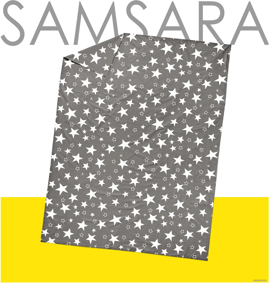 Простыня Samsara Stars 240Пр-15 220x240