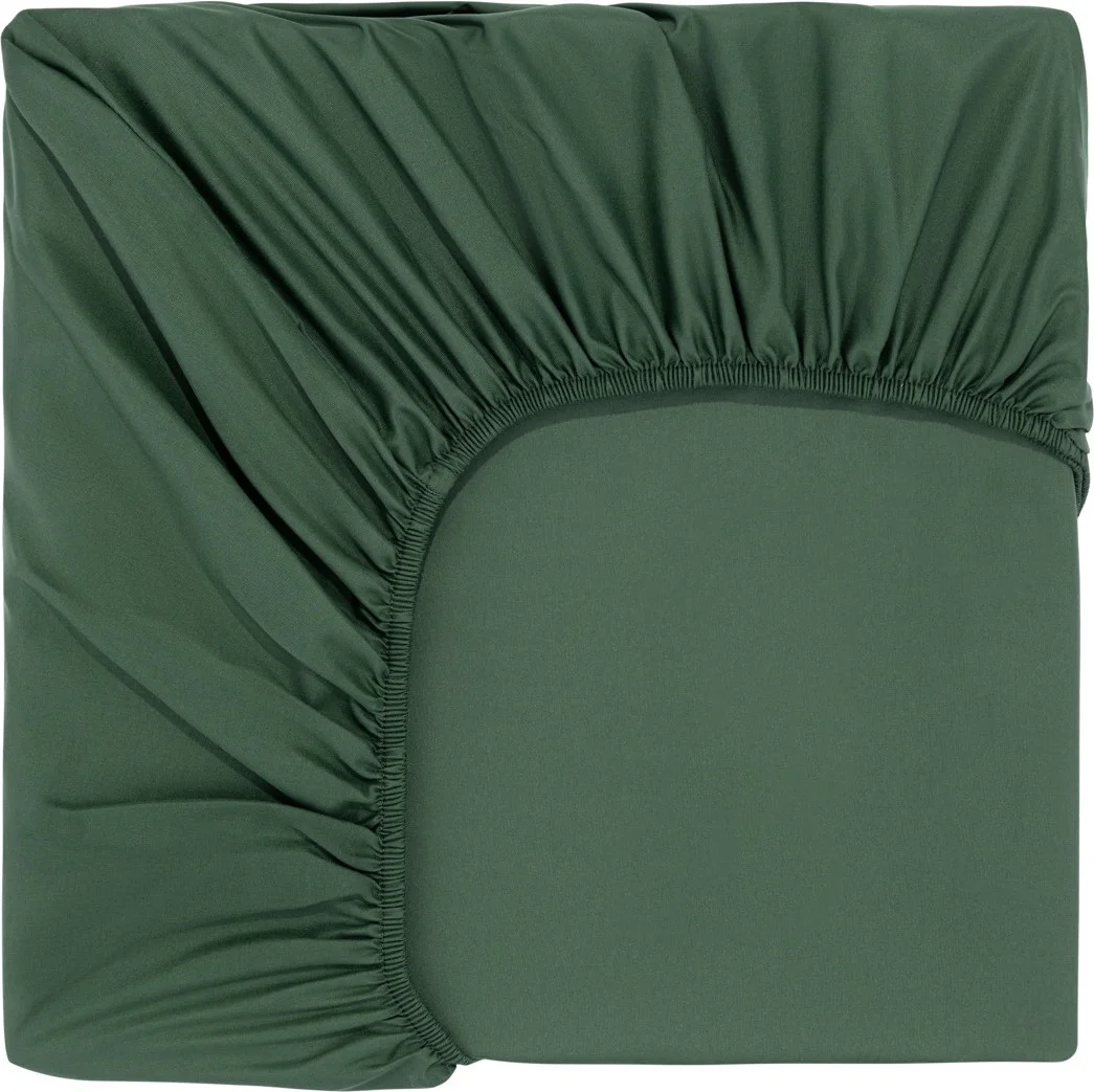 Простыня Sofi De MarkO Трисс 160x200x20 Пр-Тр-160х200з (зеленый)
