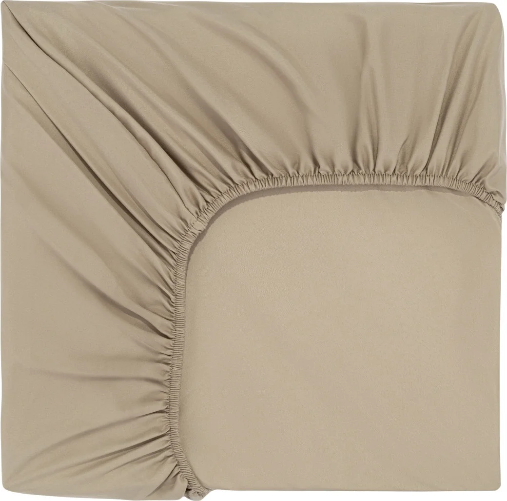 Простыня Sofi De MarkO Трисс 90x200x20 Пр-Тр-90х200бж (бежевый)