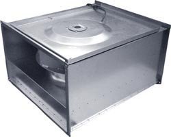 Прямоугольный канальный вентилятор Ostberg RKB 600*300 B1EC