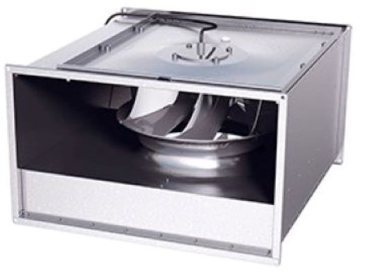 Прямоугольный канальный вентилятор Ostberg RKB 800*500 E3