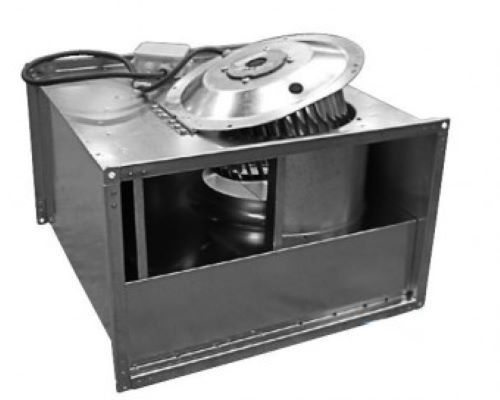 Прямоугольный канальный вентилятор Ostberg RKB 800*500 E3 EC