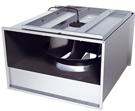 Прямоугольный канальный вентилятор Ostberg RKB 800*500 K3