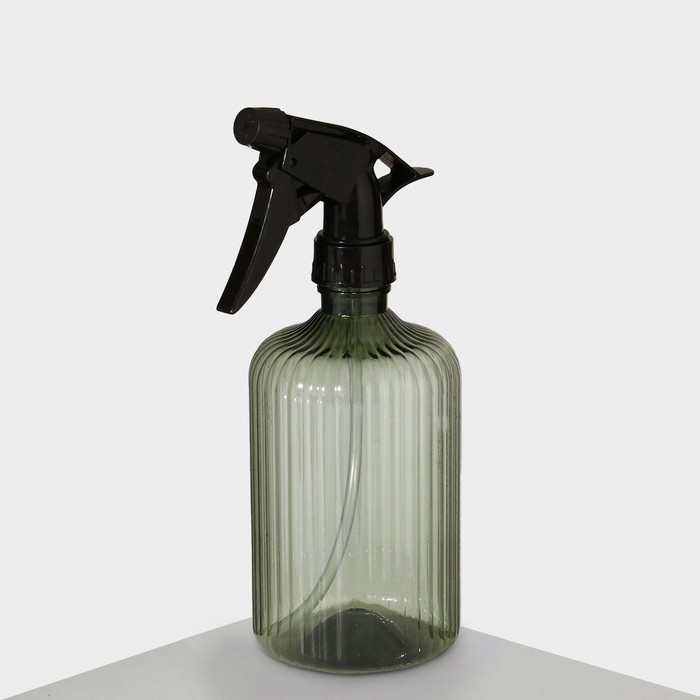Пульверизатор, 0.55 л, цвет МИКС, Greengo