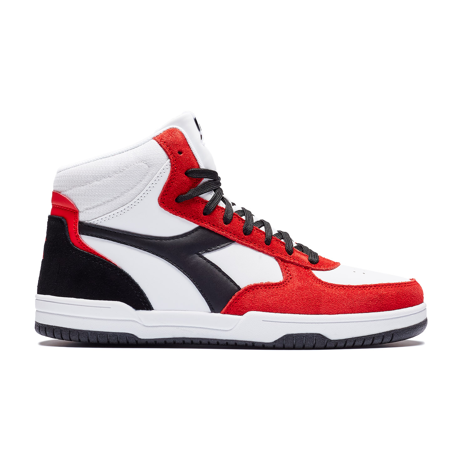 RAPTOR HIGH SL