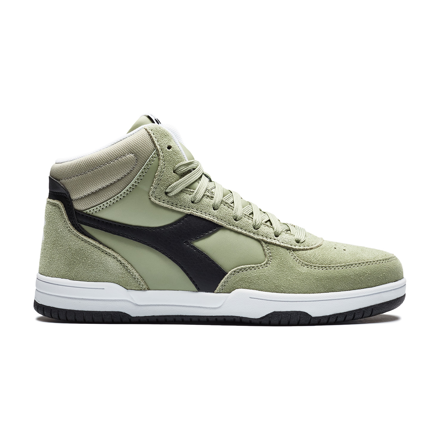 RAPTOR MID S