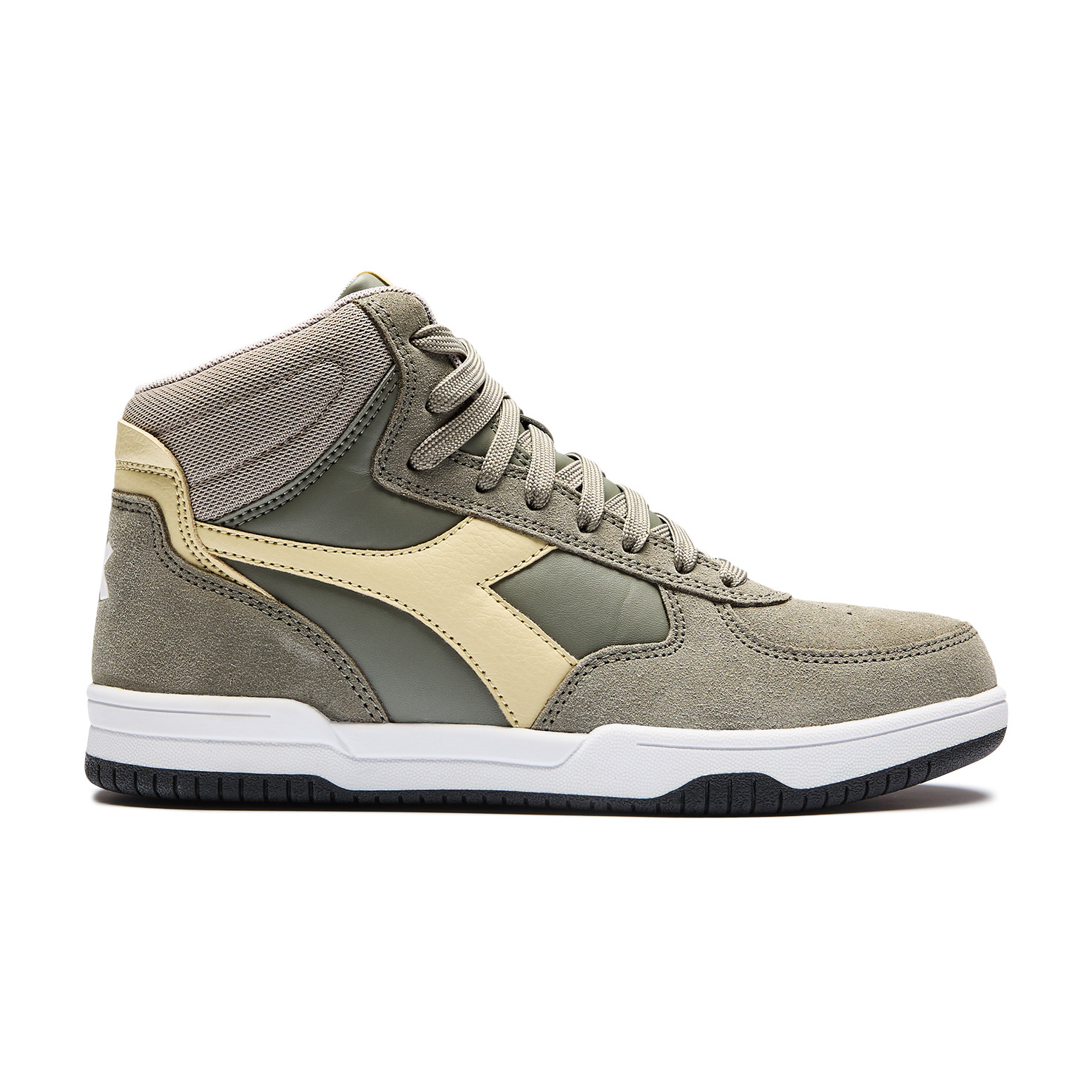RAPTOR MID S