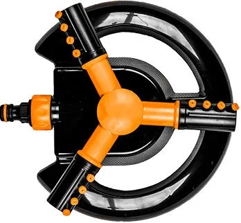 Распылитель Bradas Black Line ECO-1030