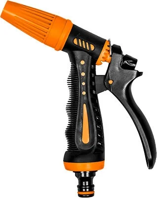 Распылитель Bradas Black Line Zebra Twin ECO-7205T