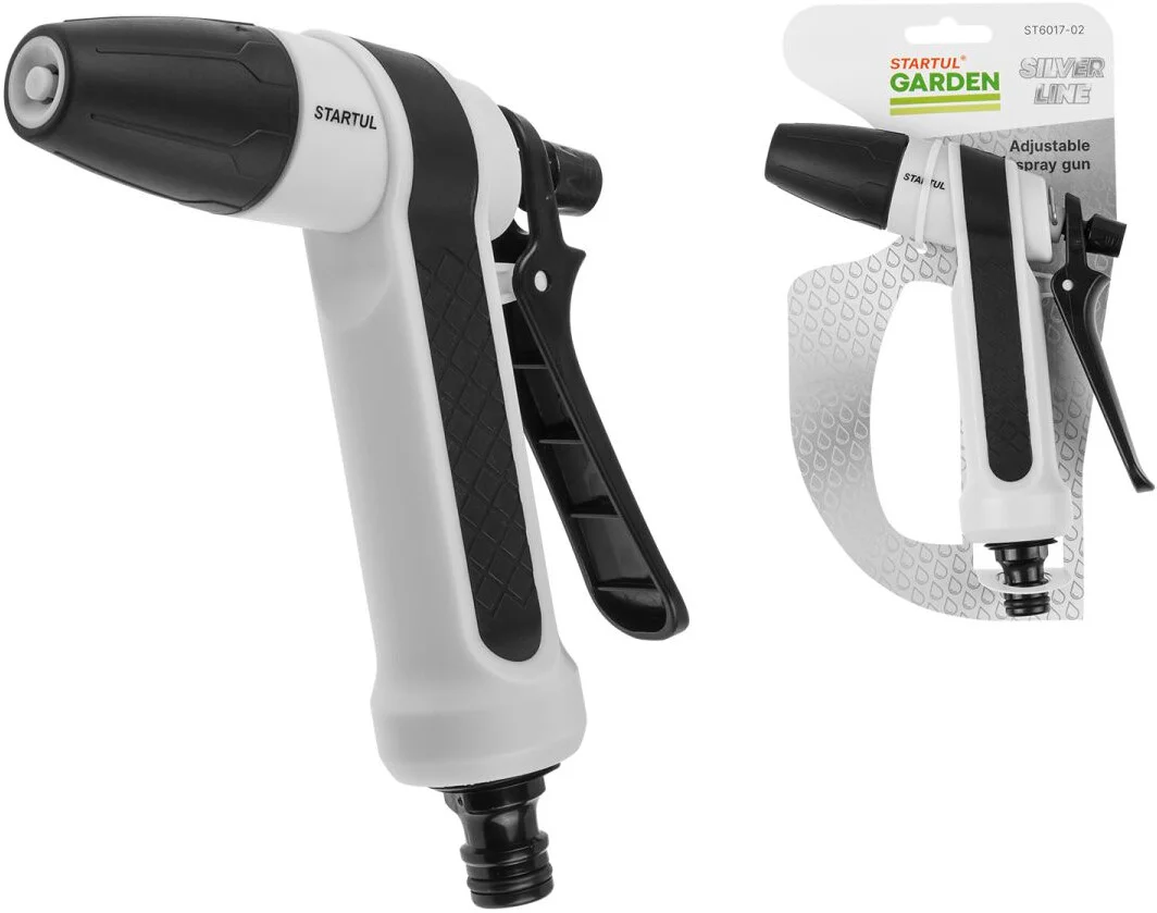 Распылитель Startul Garden ST6017-02