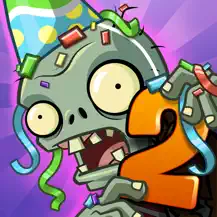 Растения Plants vs Zombies 2