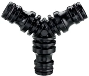 Разветвитель Claber 8615