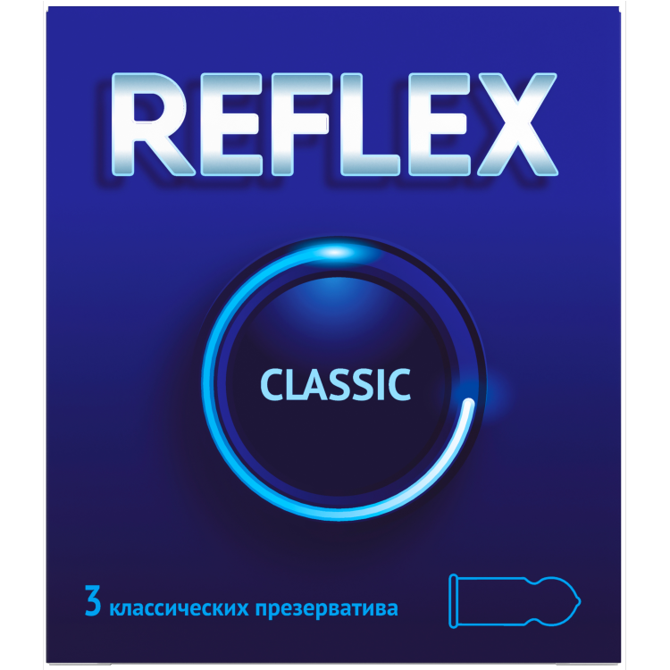 Reflex Classic