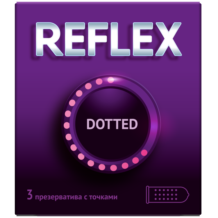 Reflex Dotted