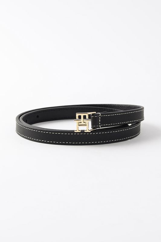 Ремень кожаный Tommy Hilfiger