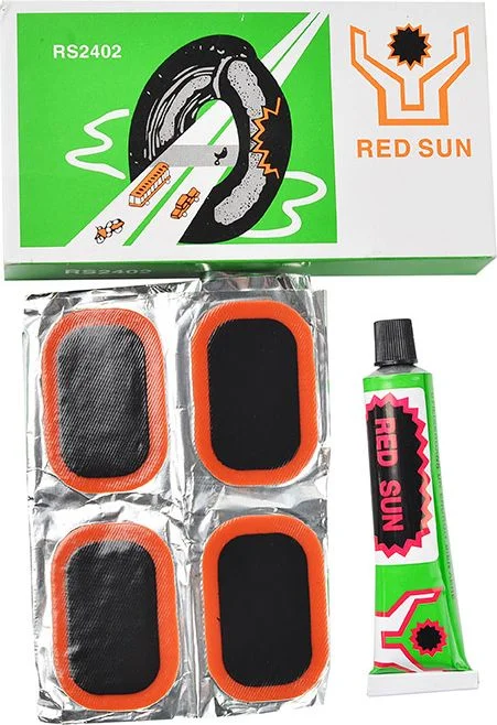 Ремкомплект камеры Red Sun RS2402