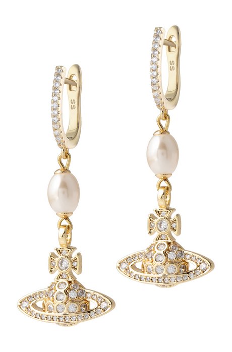 Ronda Earrings E611з