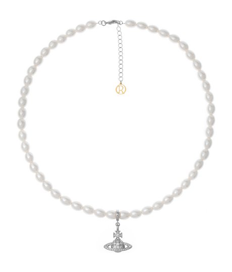 Ronda Necklace N611с