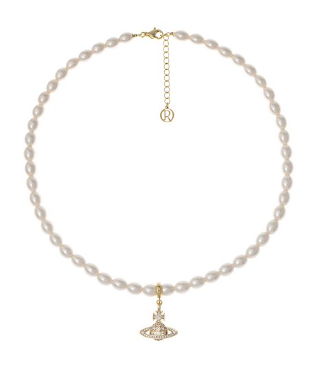 Ronda Necklace N611з