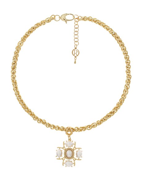 Ronda Necklace N806з