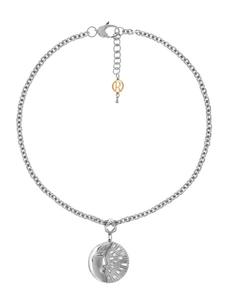 Ronda Necklace N808