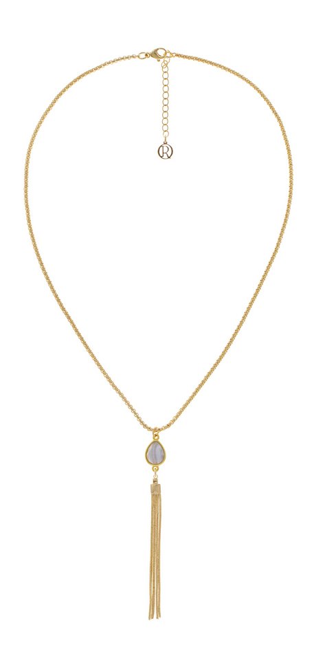 Ronda Necklace N814