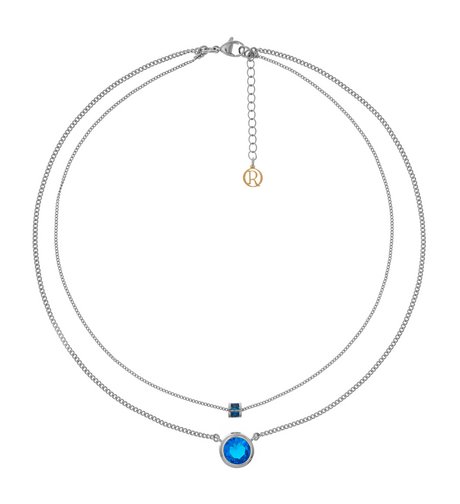 Ronda Necklace N818