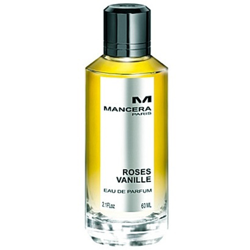 ROSES VANILLE Парфюмерная вода