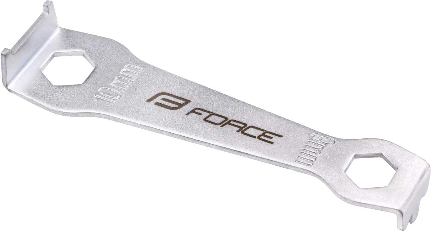 Съемник шатунов Force 89687