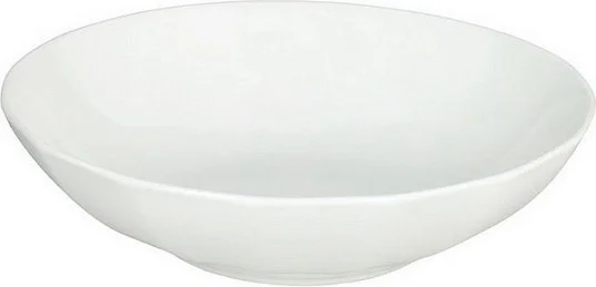 Салатник Andrea Fontebasso Queen Bianco QU624240000